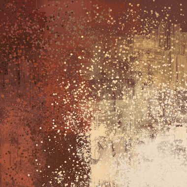 metin için alanı olan grunge arkaplanı