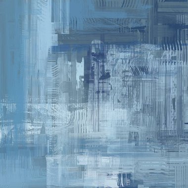 Farklı renk kalıplarına sahip soyut grunge arkaplanı