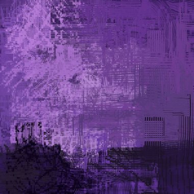 metin veya resim için alanı olan grunge arkaplanı