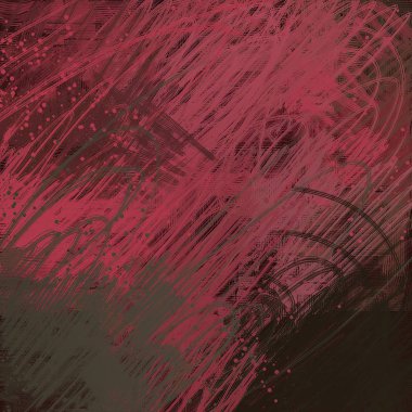 Metnin için alanı olan soyut arkaplan