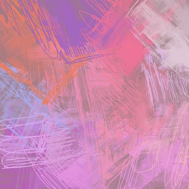 Metin için alanı olan soyut arkaplan