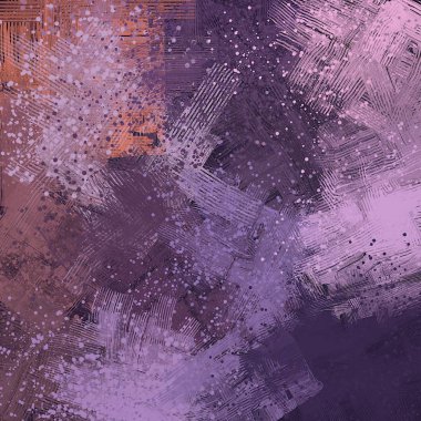 Metin için alanı olan soyut grunge arkaplanı