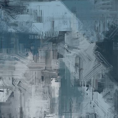 metin veya resim için alanı olan grunge arkaplanı