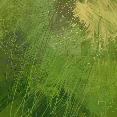 metin veya resim için alanı olan grunge arkaplanı