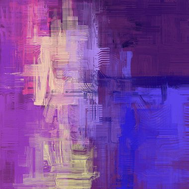 metin için alanı olan grunge arkaplanı