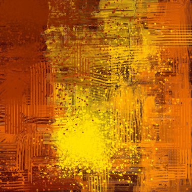 farklı desenler ile vintage grunge arka plan