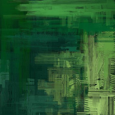 Farklı renk kalıplarına sahip soyut grunge arkaplanı