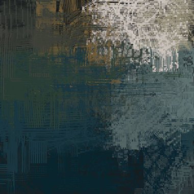 farklı desenler ile eski grunge arka plan