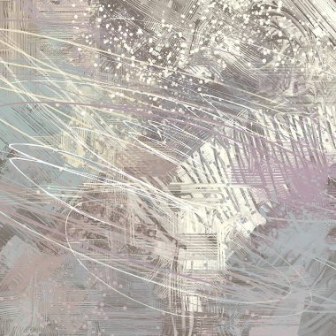 Metin için alanı olan soyut arkaplan