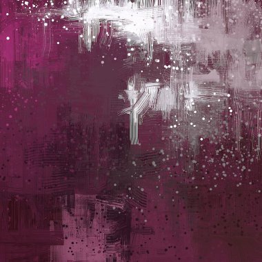 metin için alanı olan grunge arkaplanı