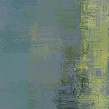 Farklı renk kalıplarına sahip soyut grunge arkaplanı