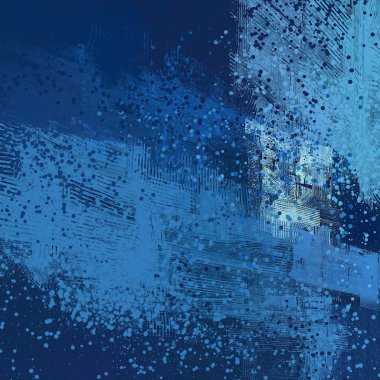 Metnin için alanı olan soyut arkaplan