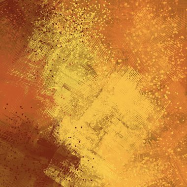 metin için alanı olan grunge arkaplanı