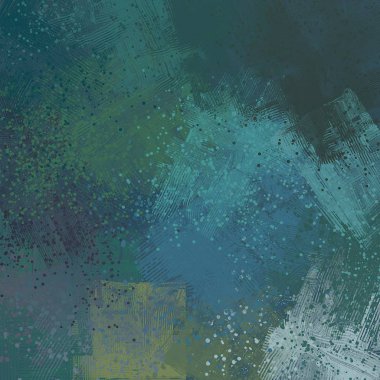 metin için alanı olan grunge arkaplanı