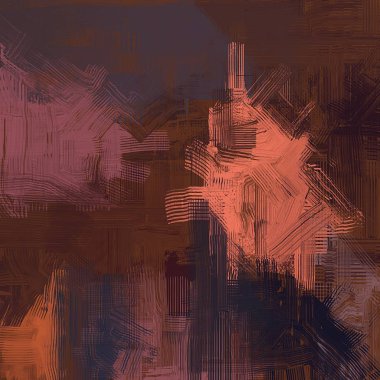 Metnin için alanı olan soyut arkaplan