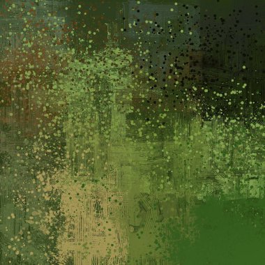 metin için alanı olan grunge arkaplanı