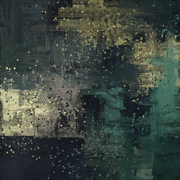 farklı desenlere sahip soyut grunge arkaplanı