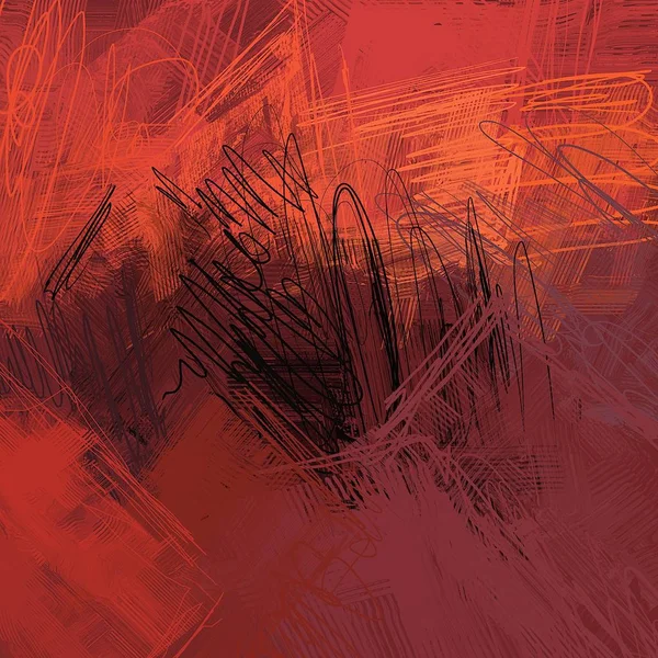 Metnin için alanı olan soyut grunge arkaplanı