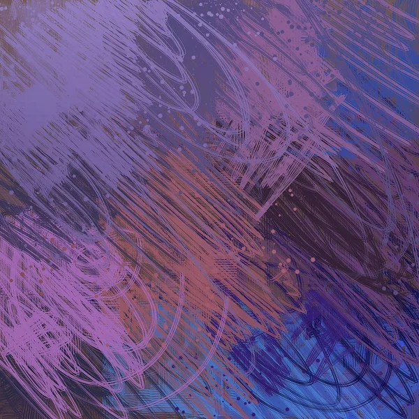 Metnin için alanı olan soyut arkaplan