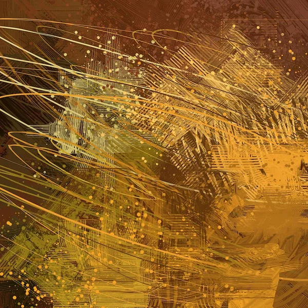 farklı desenlere sahip soyut grunge arkaplanı