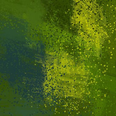 metin için alanı olan grunge arkaplanı