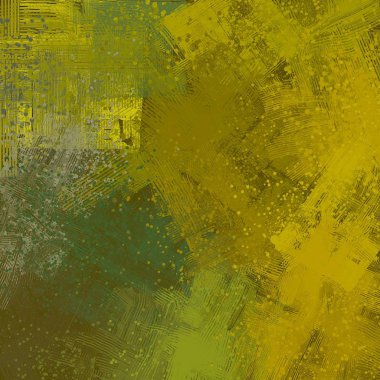 metin için alanı olan grunge arkaplanı