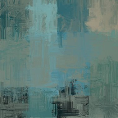 Farklı renk kalıplarına sahip soyut grunge arkaplanı