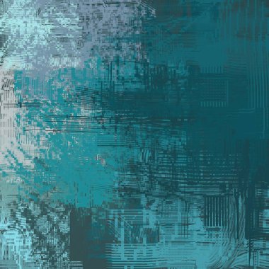 metin için alanı olan grunge arkaplanı