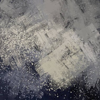 Metnin için alanı olan soyut arkaplan