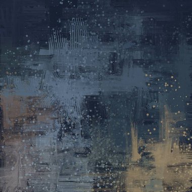 metin için alanı olan grunge arkaplanı