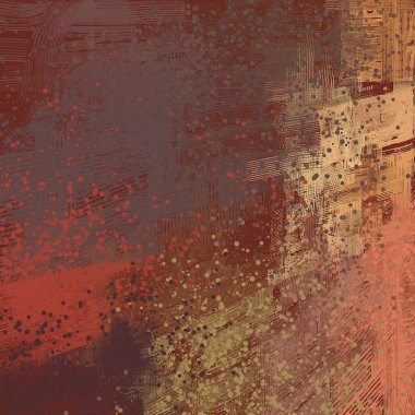 metin veya resim için alanı olan grunge arkaplanı