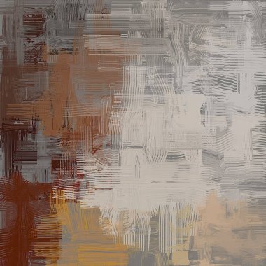 Farklı renk kalıplarına sahip soyut grunge arkaplanı