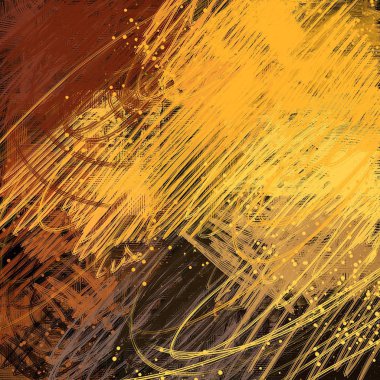 metin için alanı olan grunge arkaplanı