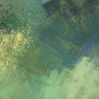 Metin için alanı olan soyut grunge arkaplanı