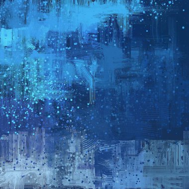 metin için alanı olan grunge arkaplanı