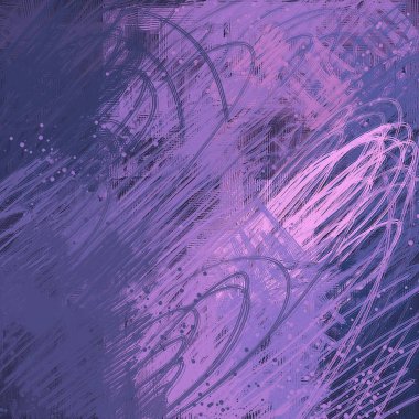 Metnin için alanı olan soyut arkaplan