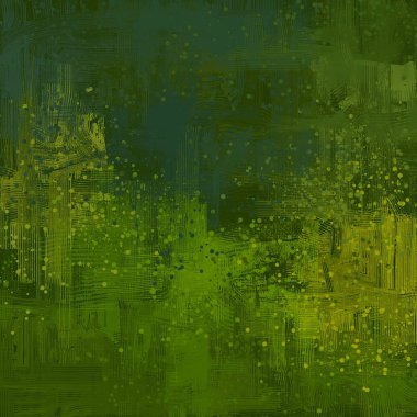 metin için alanı olan grunge arkaplanı