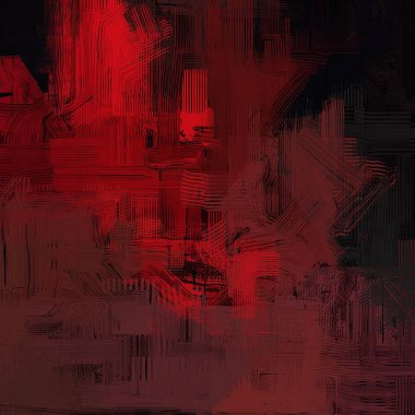 metin için alanı olan grunge arkaplanı