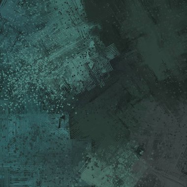 metin için alanı olan grunge arkaplanı