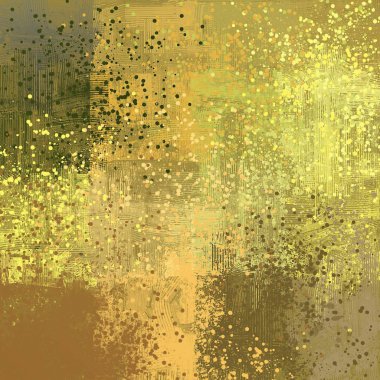 metin için alanı olan grunge arkaplanı