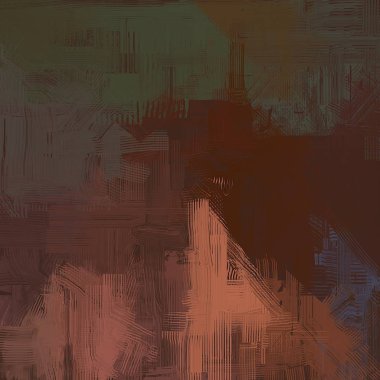 Metin için alanı olan soyut grunge arkaplanı