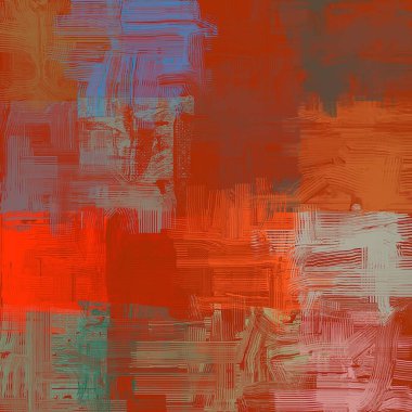 Metin için alanı olan soyut arkaplan