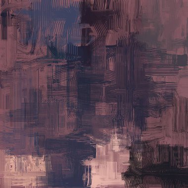 Farklı renk kalıplarına sahip soyut grunge arkaplanı