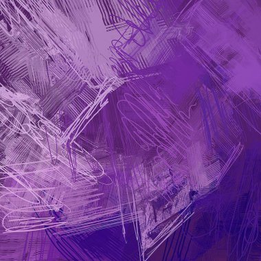 Metnin için alanı olan soyut arkaplan