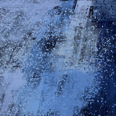 Metnin için alanı olan soyut arkaplan