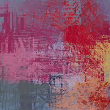 metin veya resim için alanı olan grunge arkaplanı