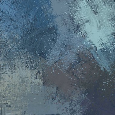 metin için alanı olan grunge arkaplanı