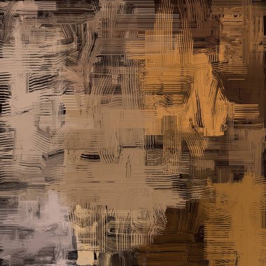 farklı desenler ile eski grunge arka plan