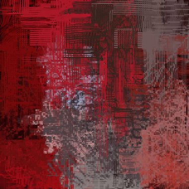 metin veya resim için alanı olan grunge arkaplanı