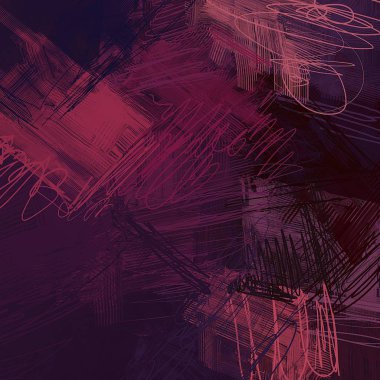 metin veya resim için alanı olan grunge arkaplanı